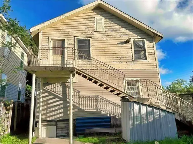 2407 S Miro Street, New Orleans, LA 70125 - #3