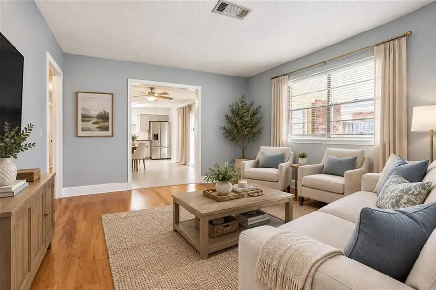 1917 Kent Avenue, Metairie, LA 70001 - #2