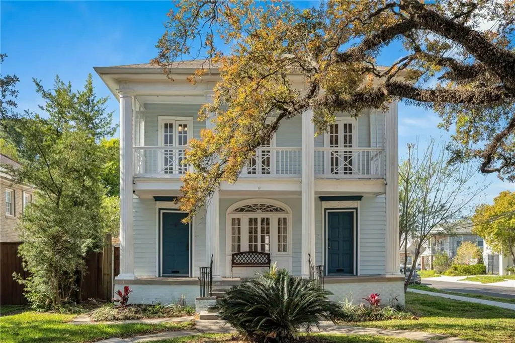 6216-18 Fontainebleau Drive, New Orleans, LA 70125 - #1