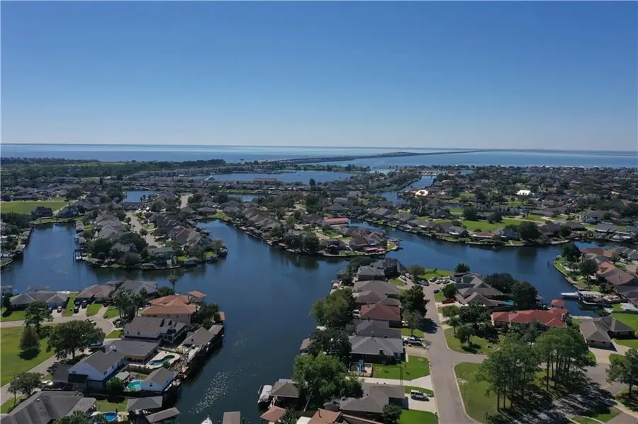 411 Charles Court, Slidell, LA 70458 - #3