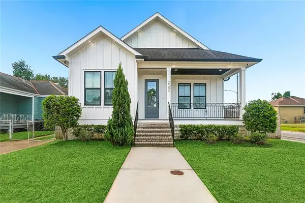 2342 Odin Street, New Orleans, LA 70122