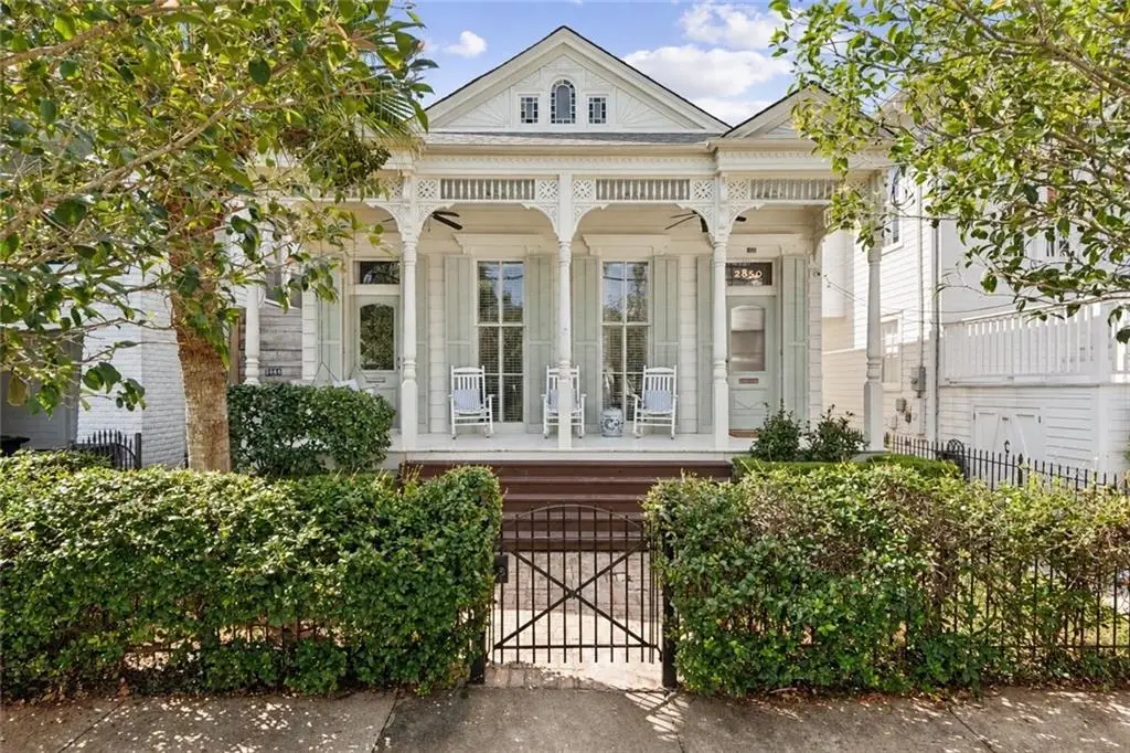 2848 50 Grand Route Saint John Street, New Orleans, LA 70119 - #1