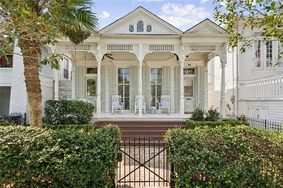 2848 50 Grand Route Saint John Street, New Orleans, LA 70119 - #2