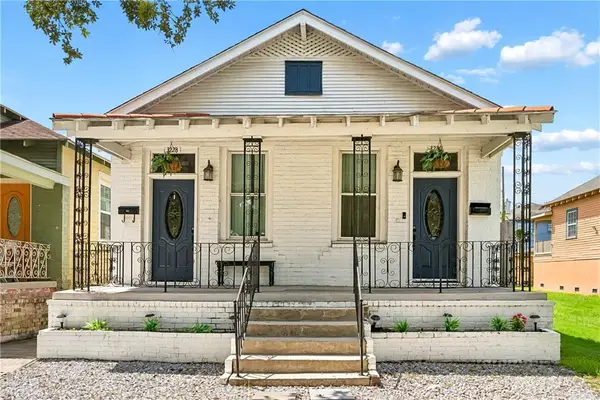 3228 30 Toledano Street, New Orleans, LA 70125