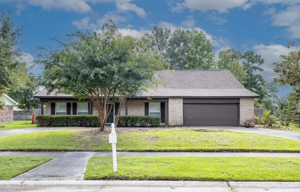 1565 Wildwood Lane, Slidell, LA 70458 - #1