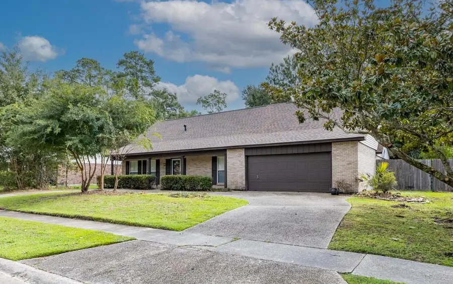 1565 Wildwood Lane, Slidell, LA 70458 - #3
