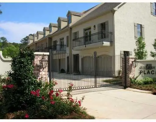 827 Autumn Place #202, Mandeville, LA 70471 - #1