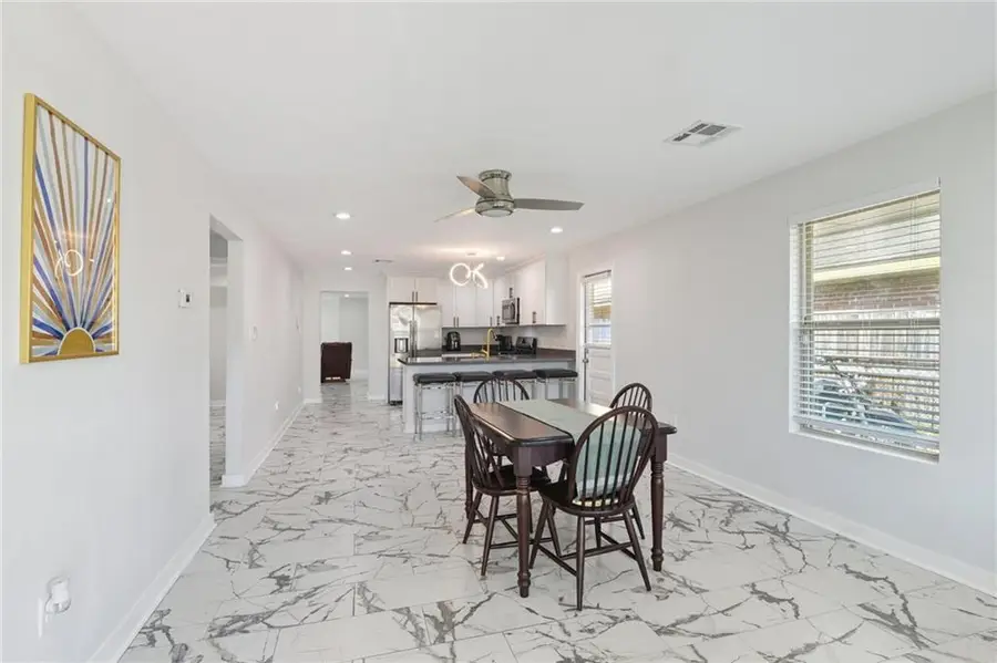 4924 St Claude Avenue, New Orleans, LA 70117 - #2
