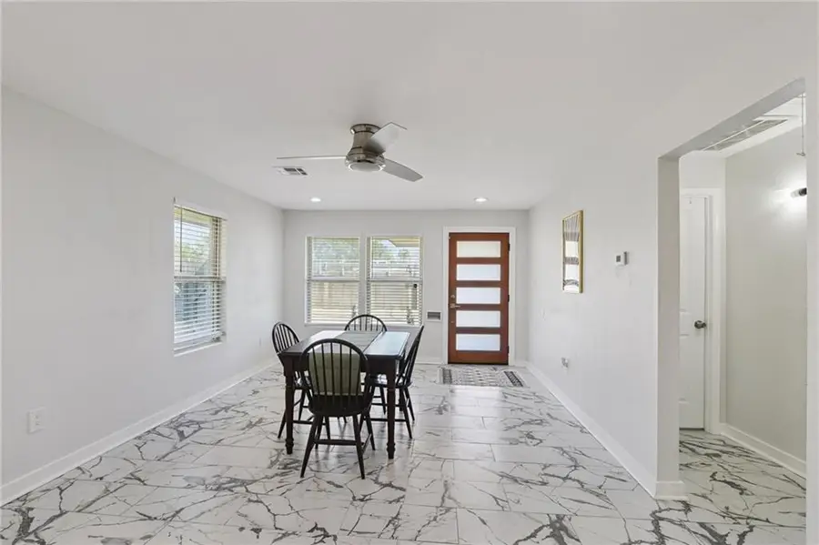 4924 St Claude Avenue, New Orleans, LA 70117 - #3
