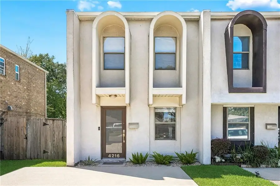4216 Clearview Parkway #4216, Metairie, LA 70006 - #2