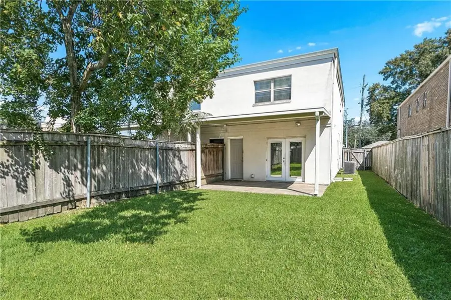 4216 Clearview Parkway #4216, Metairie, LA 70006 - #3