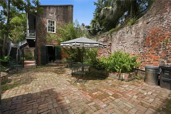 823 Royal Street #201, New Orleans, LA 70116