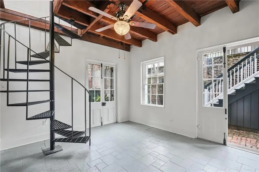 823 Royal Street #201, New Orleans, LA 70116 - #3