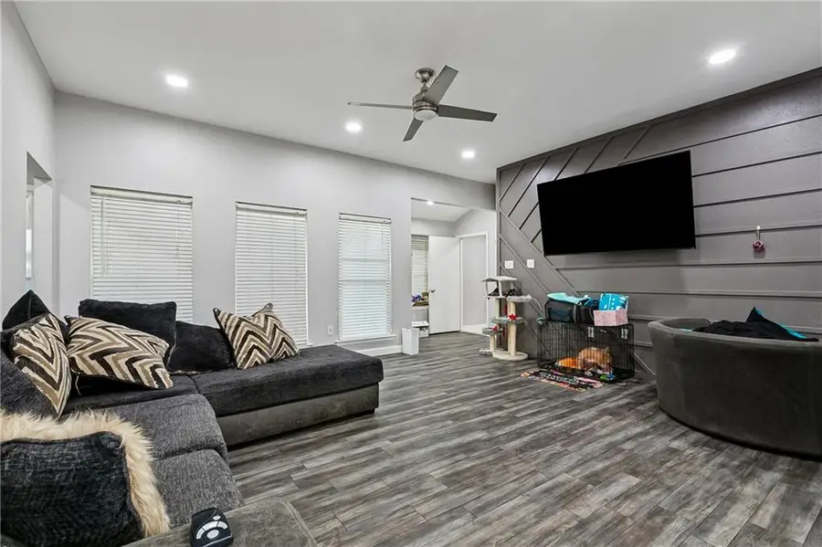 336 Jeffer Drive, Waggaman, LA 70094 - #2