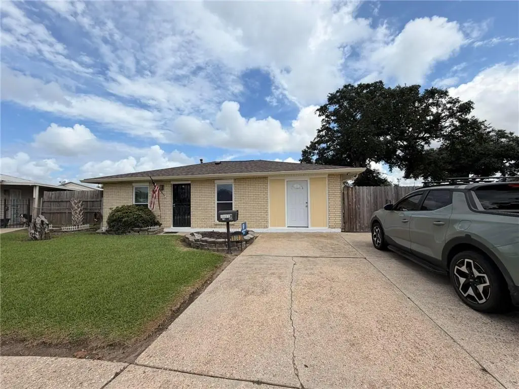 1013 Sandalwood Drive, Harvey, LA 70058 - #1