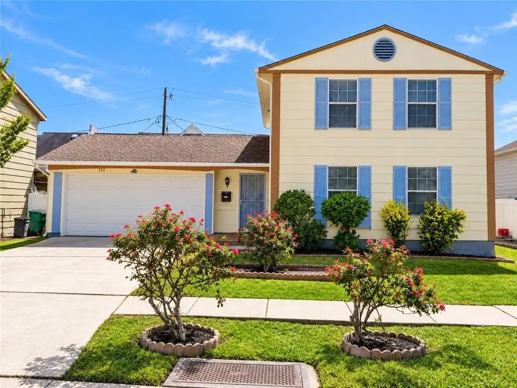 733 Mystic Avenue, Terrytown, LA 70056 - #1