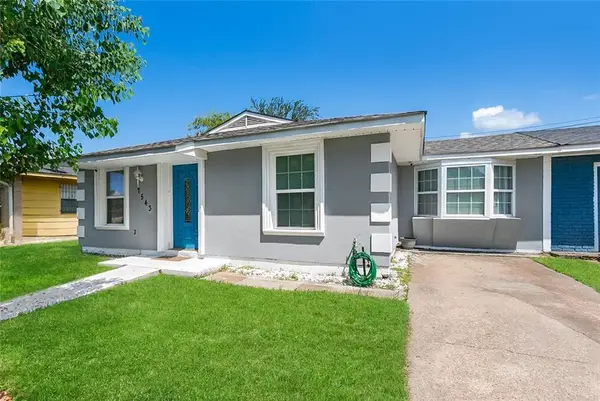 7543 Forest Glen Road, New Orleans, LA 70127