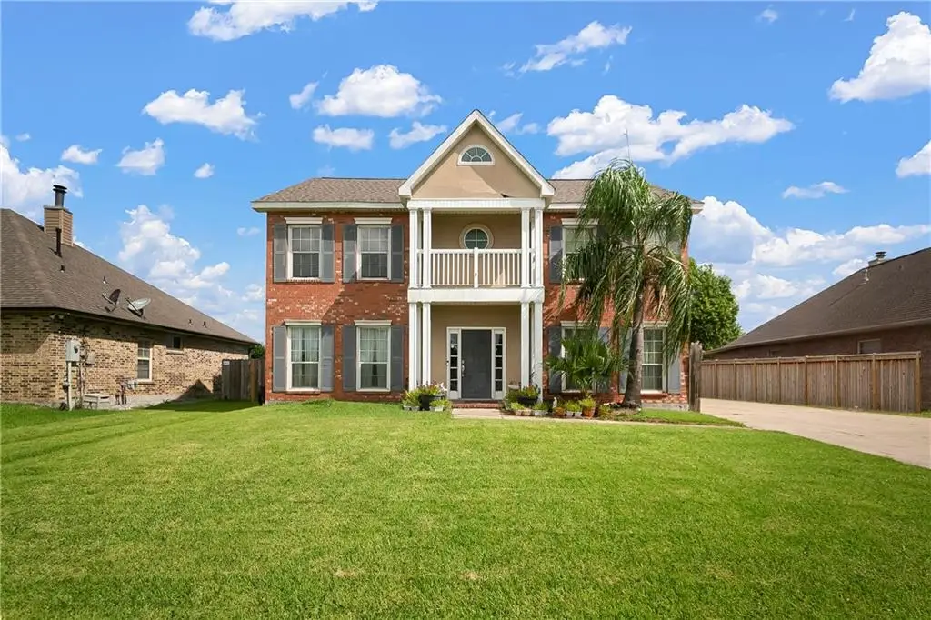 2708 Acadiana Trace, Marrero, LA 70072 - #1