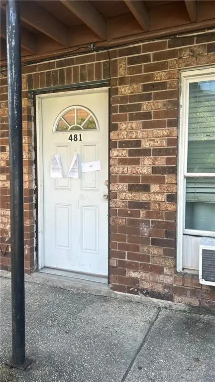 6220 Riverside Drive #481, Metairie, LA 70003