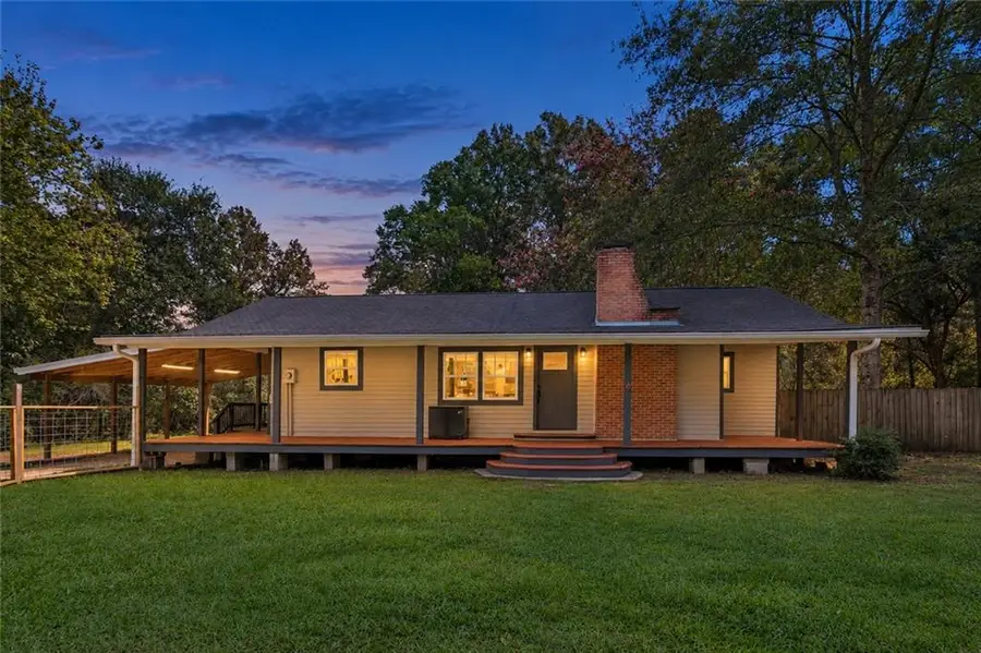 82440 City Limits Road, Folsom, LA 70437 - #2