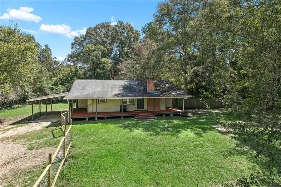 82440 City Limits Road, Folsom, LA 70437 - #3