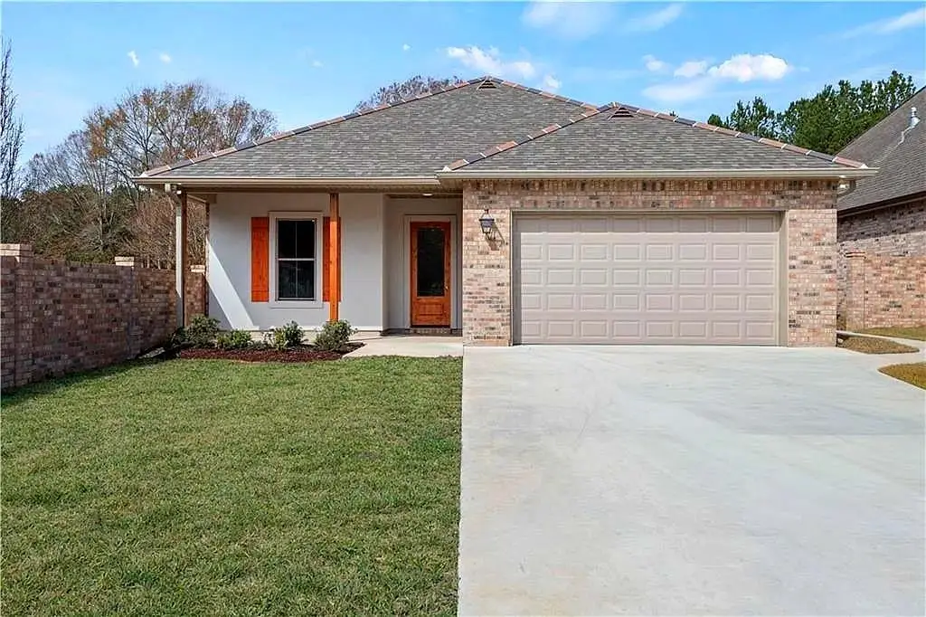 285 Lourdes Lane, Covington, LA 70435 - #1