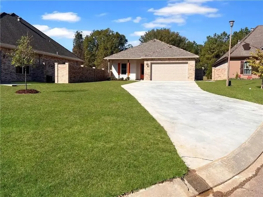285 Lourdes Lane, Covington, LA 70435 - #2