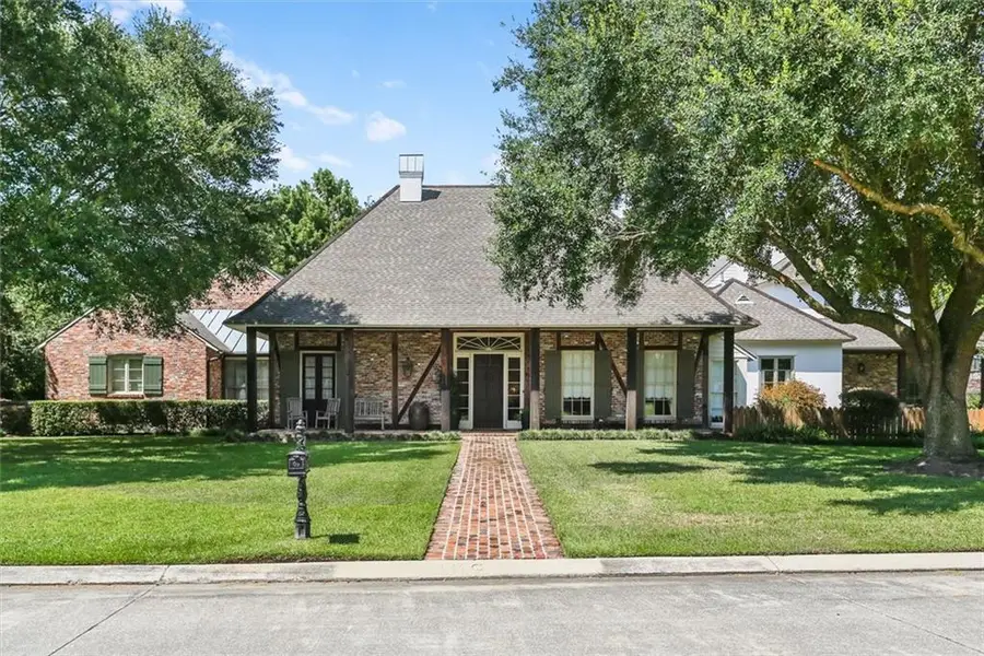 1 Kingsmill Lane, New Orleans, LA 70131 - #2