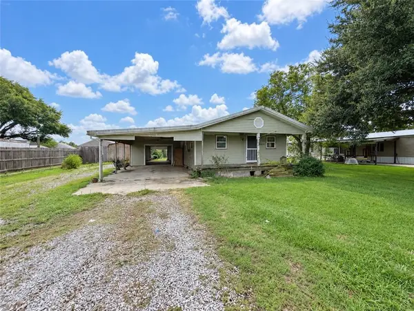 2527 W Camellia Drive, Thibodaux, LA 70301
