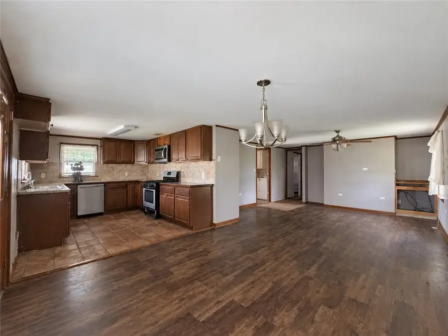 2527 W Camellia Drive, Thibodaux, LA 70301 - #3