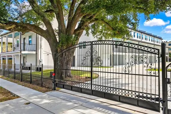 1725 St Andrew Street #F, New Orleans, LA 70113