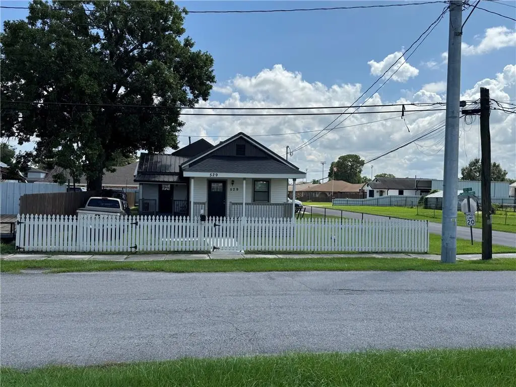 529 Laroussini Street, Westwego, LA 70094 - #1
