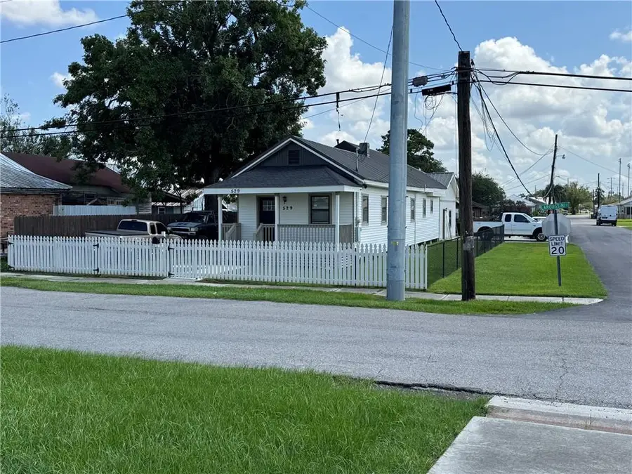 529 Laroussini Street, Westwego, LA 70094 - #2