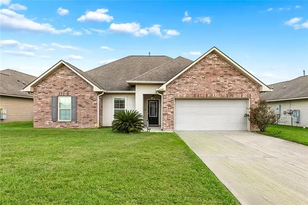 20489 Kensington Row, Hammond, LA 70401