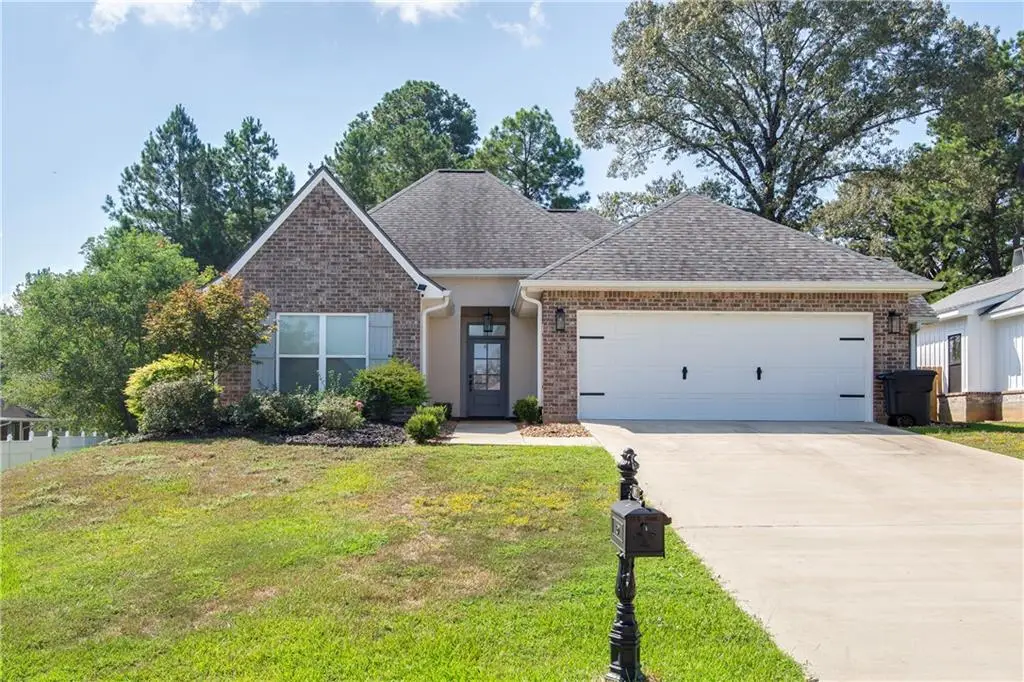 309 Saint Landry Drive, Pineville, LA 71360 - #1