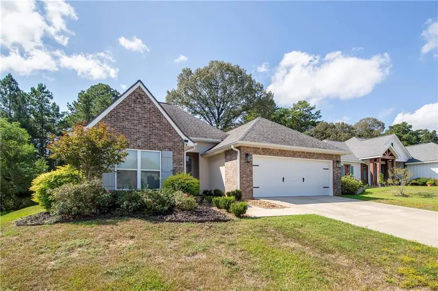 309 Saint Landry Drive, Pineville, LA 71360 - #2