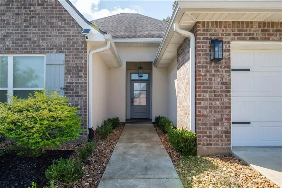 309 Saint Landry Drive, Pineville, LA 71360 - #3