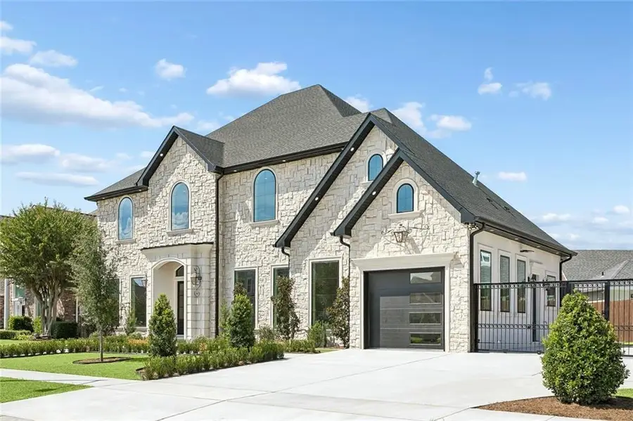 4429 Rue St Peter, Kenner, LA 70065 - #2
