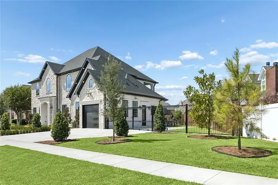 4429 Rue St Peter, Kenner, LA 70065 - #3