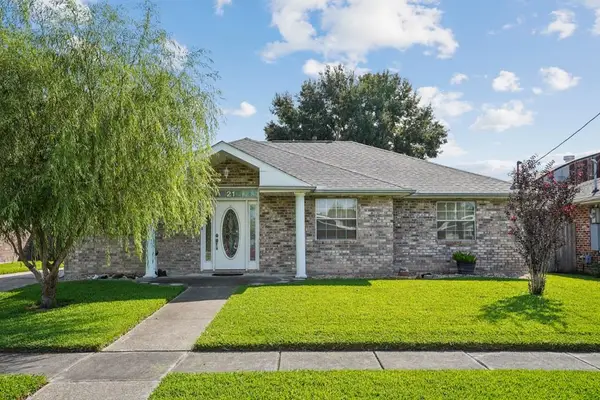 21 Tribune Street, Metairie, LA 70001