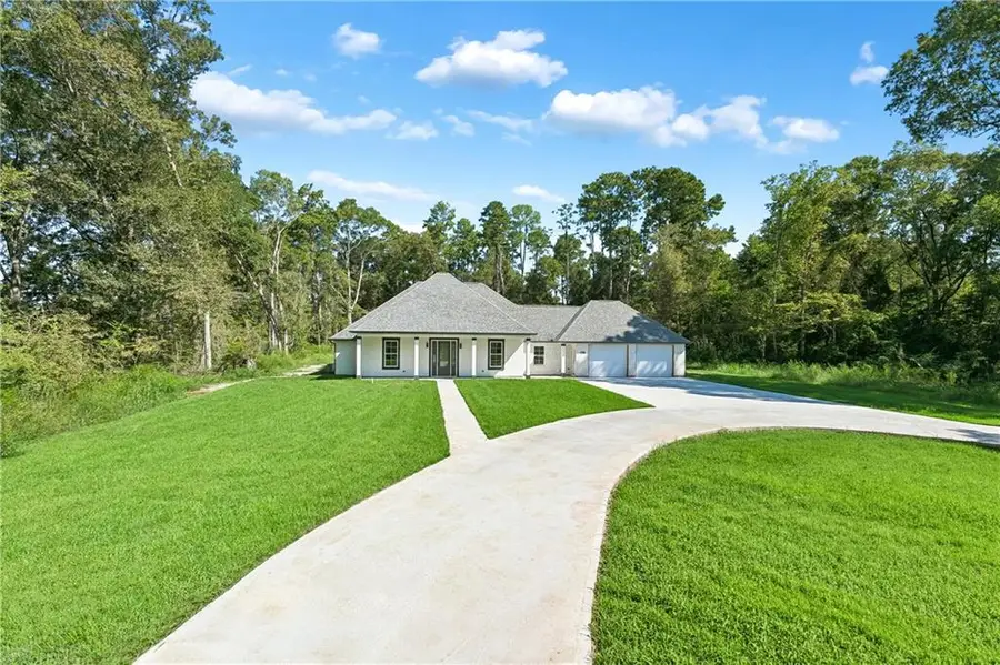 18217 Old Covington Highway, Hammond, LA 70403 - #2