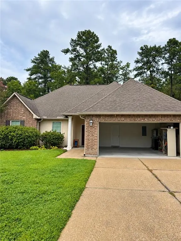 293 Knoll Pine Circle, Covington, LA 70435 - #1