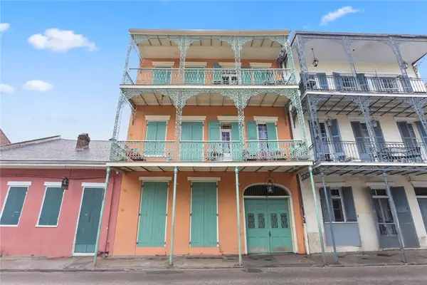 1018 Royal Street #9, New Orleans, LA 70116