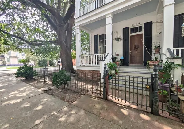 2144 Esplanade Avenue, New Orleans, LA 70119