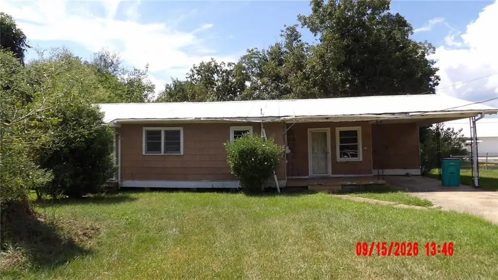 1317 8th Street, Mamou, LA 70554 - #1