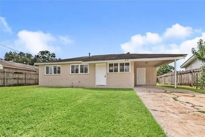 44 Daffodil Lane, Westwego, LA 70094 - #1