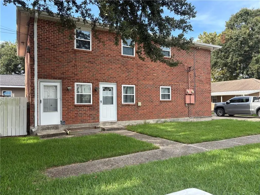 6117-6119 Mitchell Avenue, Metairie, LA 70003 - #1