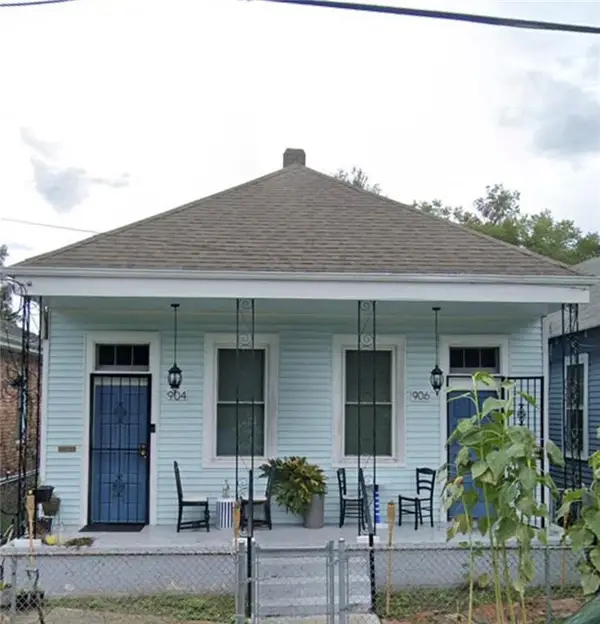 904 06 Pacific Avenue, New Orleans, LA 70114