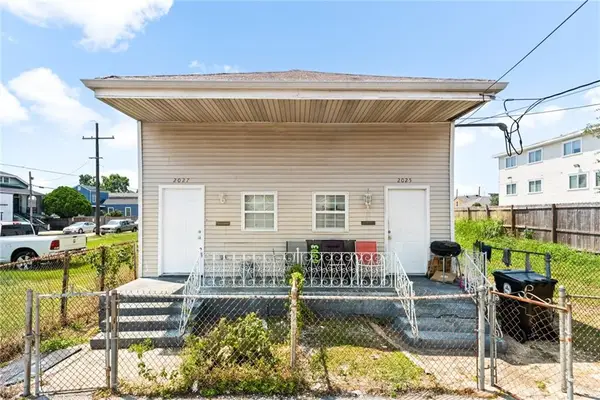 2025 27 S Liberty Street, New Orleans, LA 70115