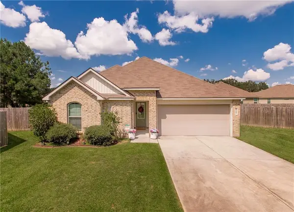 23229 Mills Boulevard, Robert, LA 70455